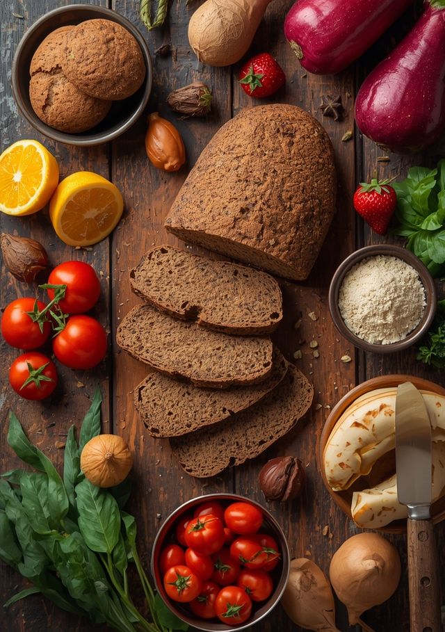 Pumpernickel