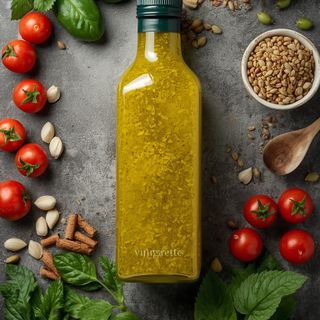 Vinaigrette (with Rapeseed)