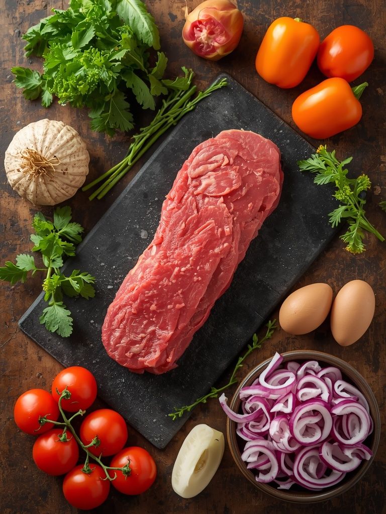 Sopot Tenderloin