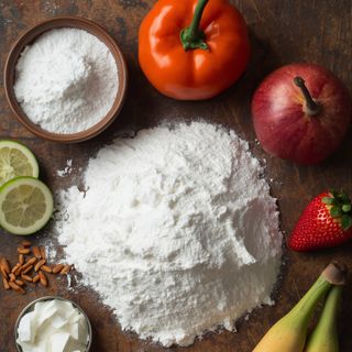 Skimmed Milk Powder