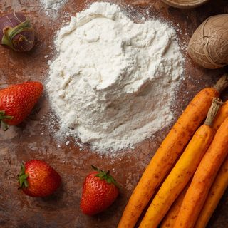 Whole Milk Powder