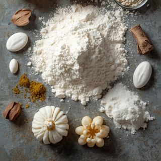 Whole Milk Powder