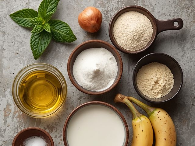 Condensed Milk, Unsweetened