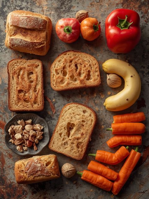 Toastbrot