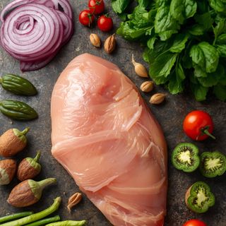 Chicken Breast Fillet