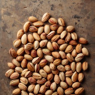 Pistachios