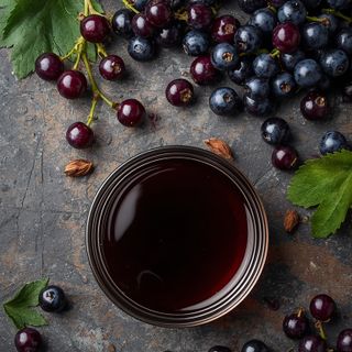 Blackcurrant Nectar