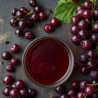 Blackcurrant Nectar