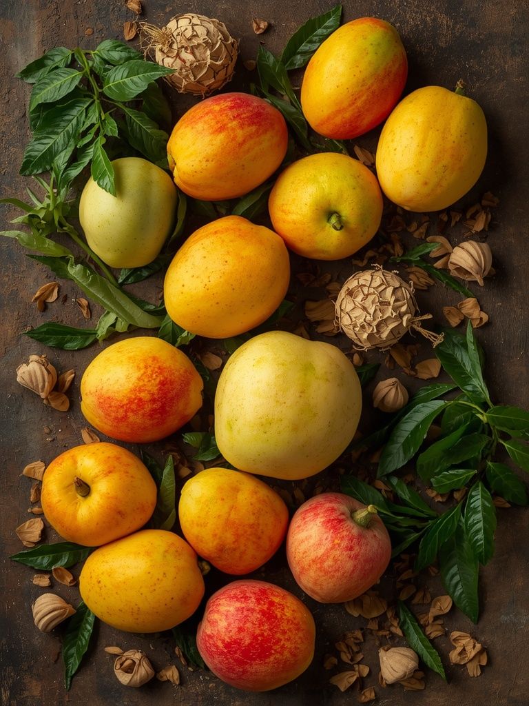 Nectarine