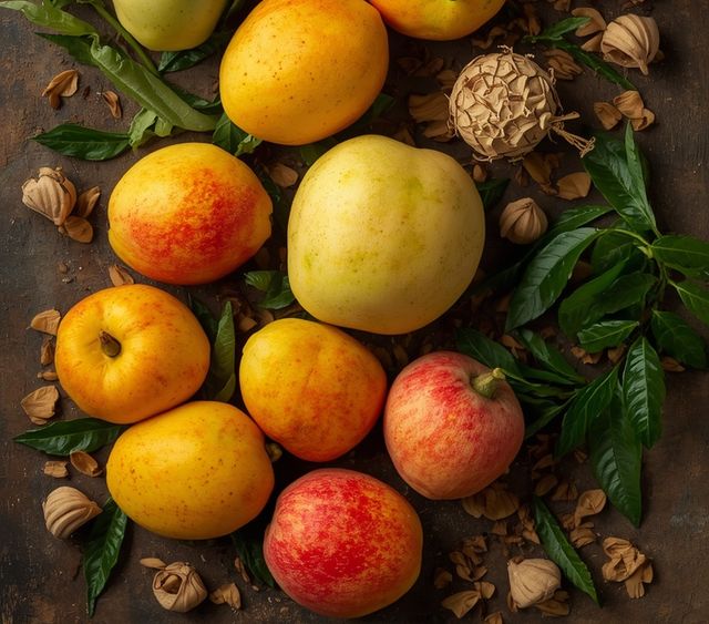 Nectarine