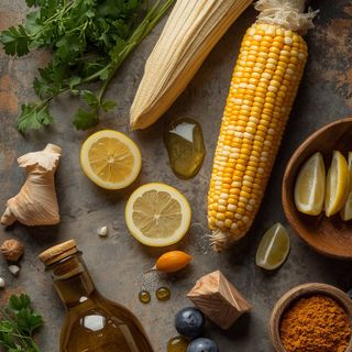 Corn Oil