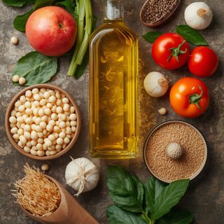 Soybean Oil