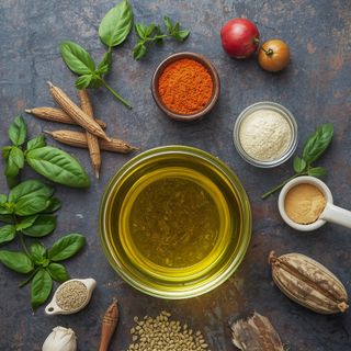 Linseed Oil