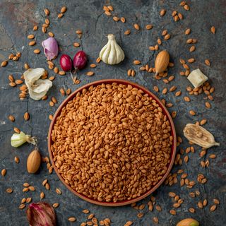 Flaxseed