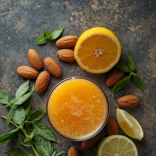 Almond Drink