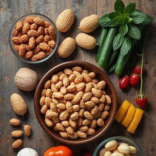 Peanuts 2