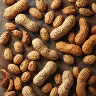 Peanuts 2