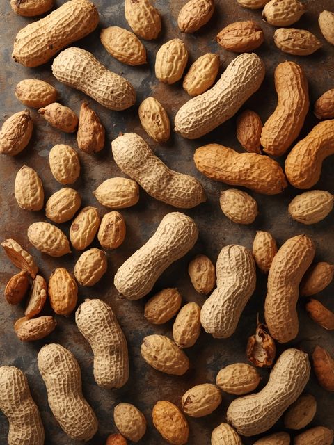 Peanuts 2