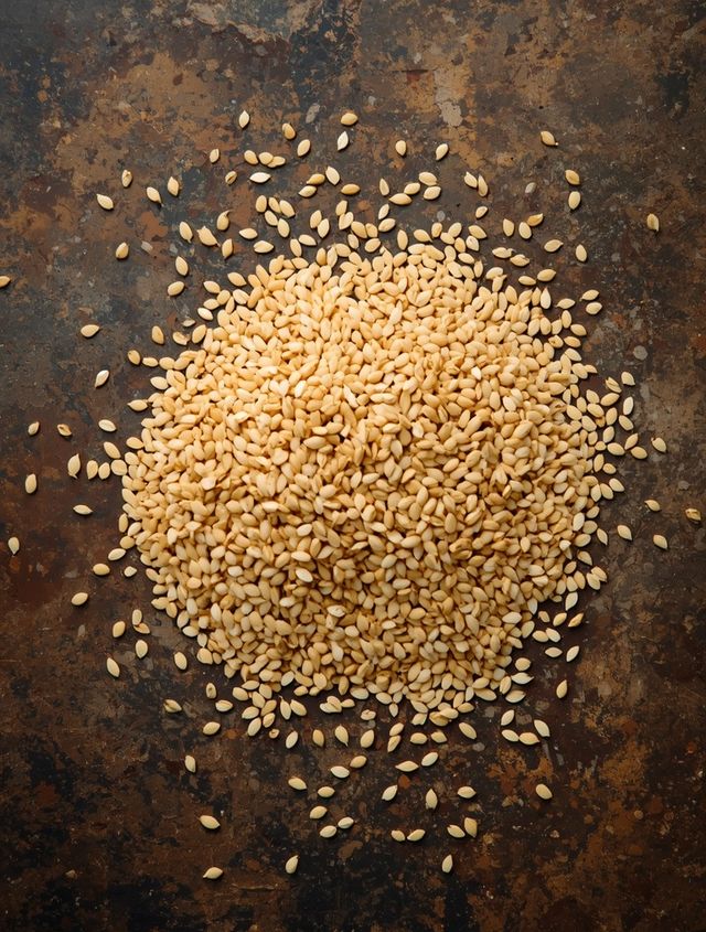 Sesame Seeds