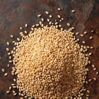 Sesame Seeds