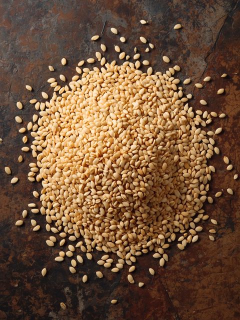 Sesame Seeds