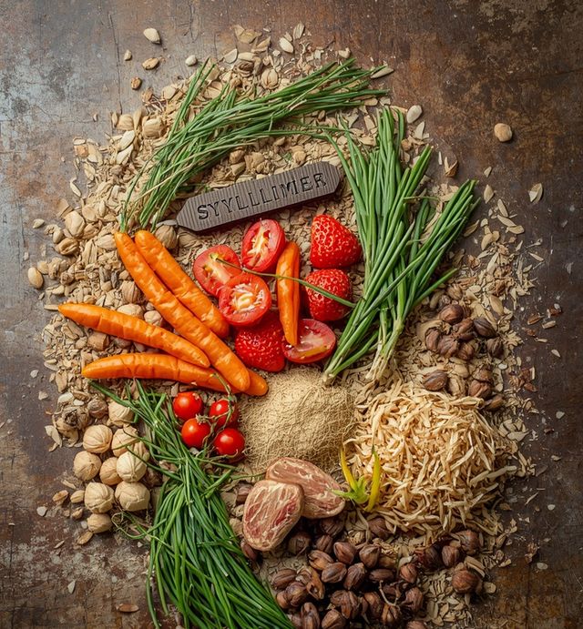 Psyllium Husk