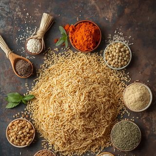 Psyllium Husk