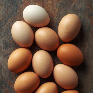 Whole Chicken Eggs (XL)