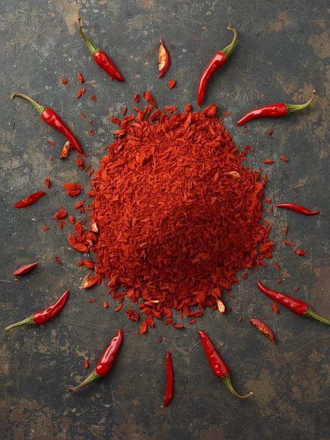 Chiliflocken