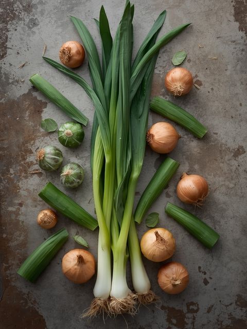 Shallot (Spring Onion)