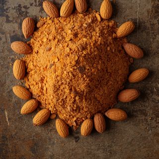 Ground Almonds 2
