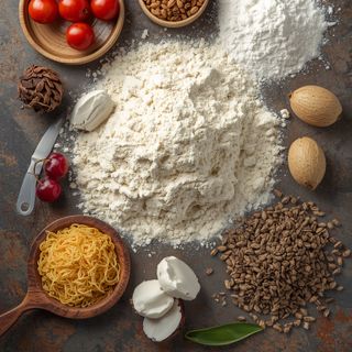 Coconut Flour