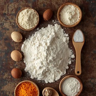 Coconut Flour