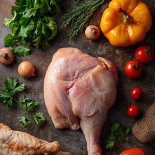 Chicken Leg