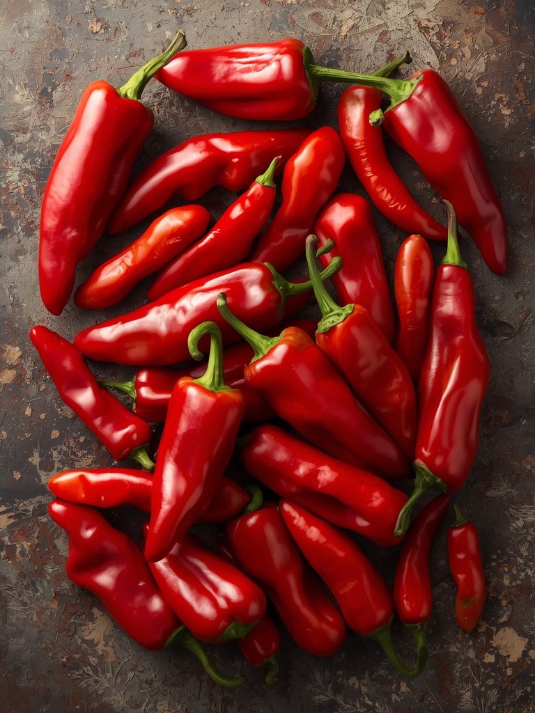Pieprz paprykowy (peperoni)