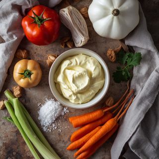 Crème Fraîche