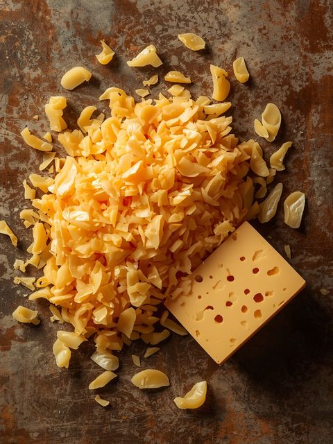 Starty ser Gouda