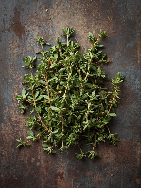 Dried Marjoram