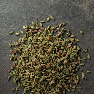 Tarragon, Dried