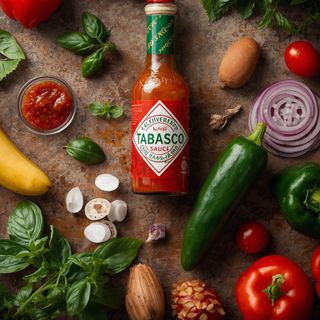 Tabasco Sauce