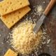 Parmesan Cheese, Grated