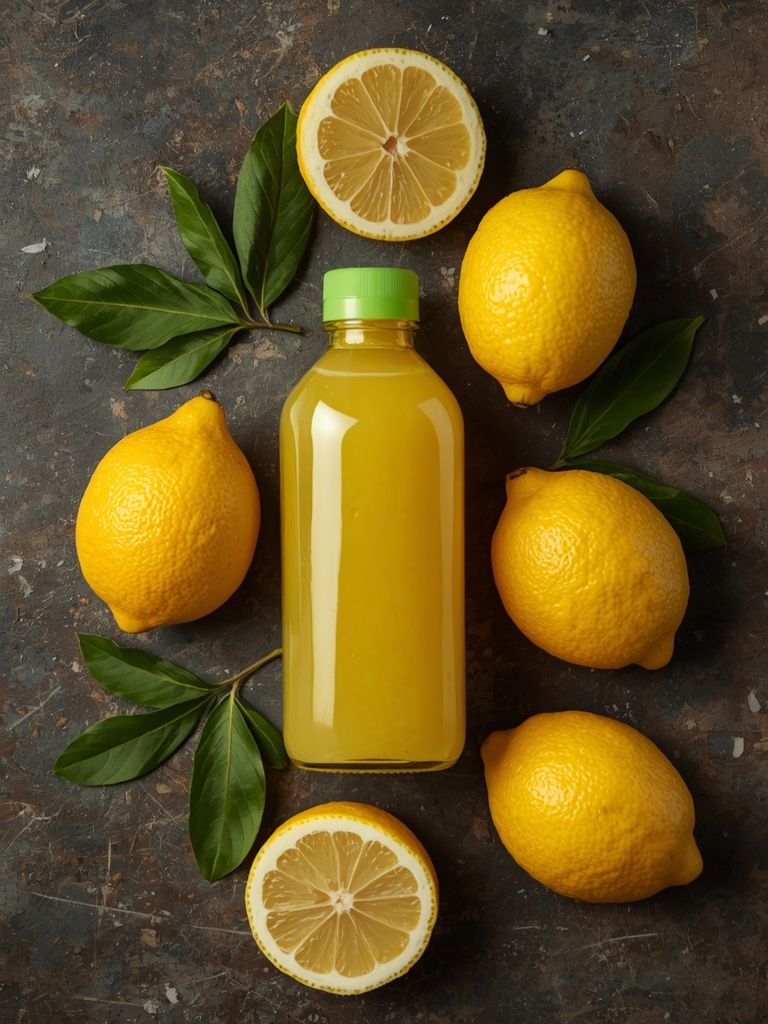 Lemon Juice