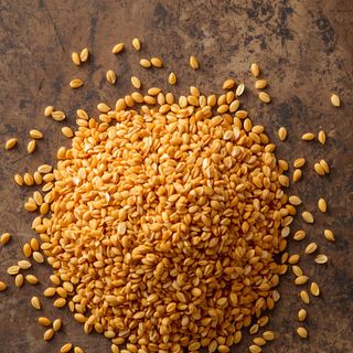 Golden Flaxseed