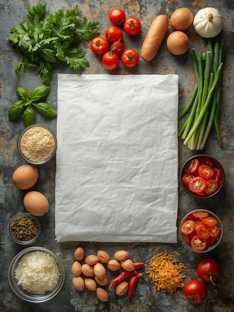 Papier ryżowy