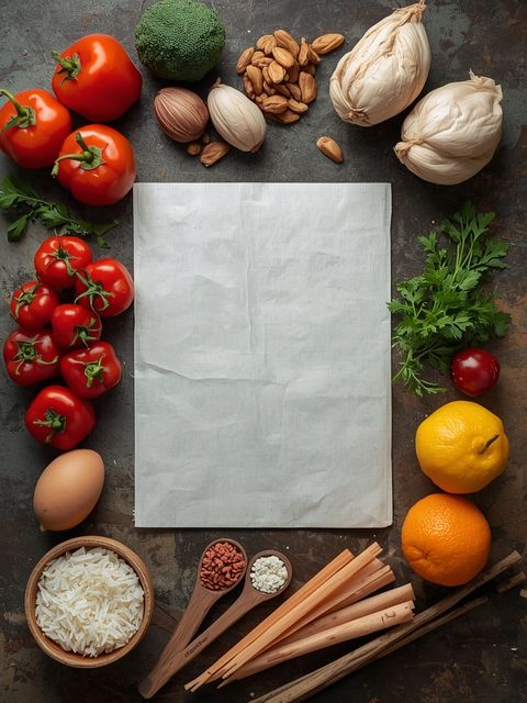 Rice Paper