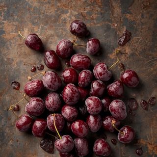 Frozen Pitted Cherries