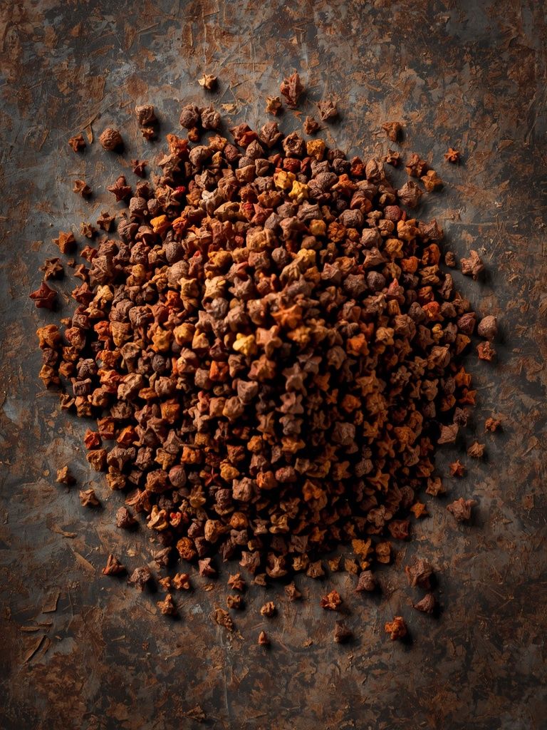 Ground Cloves