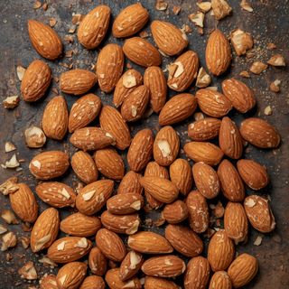 Flaked Almonds