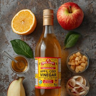 Apple Cider Vinegar