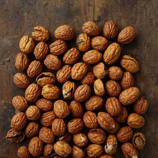Walnut Kernels